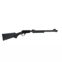 RIFLE CBC PUMP ACTION .22