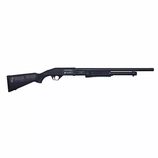 ESPINGARDA CBC MILITARY 3.0 12 GA