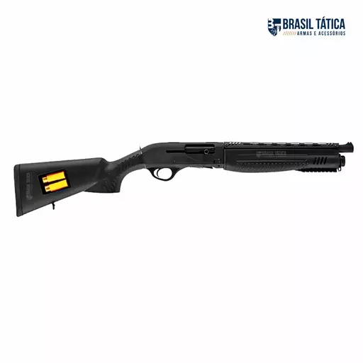 ESPINGARDA HATSAN ESCORT AUTO DEFEND 12 GA