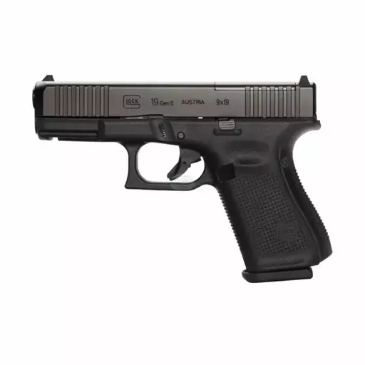 PISTOLA GLOCK G19 GEN5 9mm