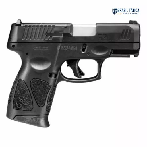 PISTOLA TAURUS G2C .38