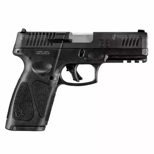 PISTOLA TAURUS G3 TORO 9mm