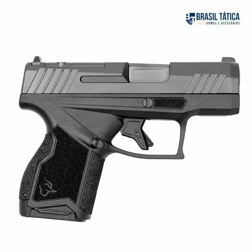 PISTOLA TAURUS GX4 GRAPHENE 9mm