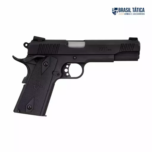 PISTOLA TAURUS PT1911 GOVERNMENT 9mm