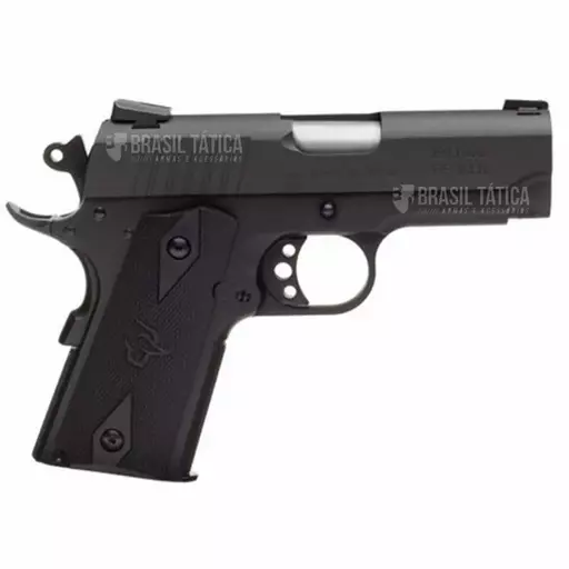 PISTOLA TAURUS PT1911 OFFICER .45
