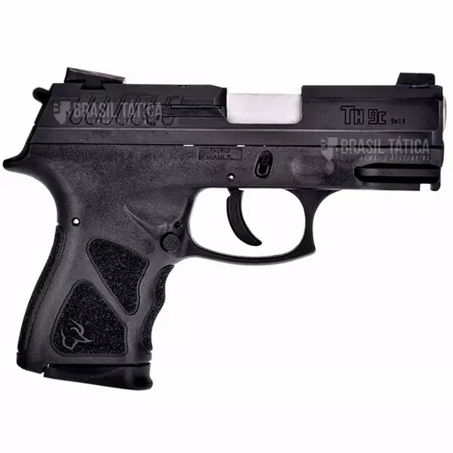 PISTOLA TAURUS TH9 COMPACT 9mm