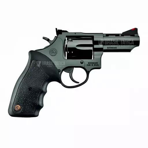 REVOLVER TAURUS RT88 .38