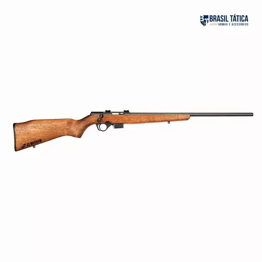 RIFLE CBC 8122 MAGNUM .22