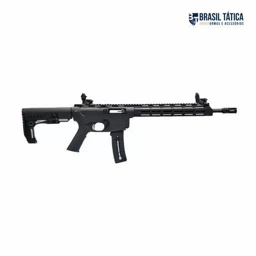 RIFLE CBC DELTA .22LR