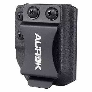 PORTA CARREGADOR VELADO EM KYDEX - M4 TATICA