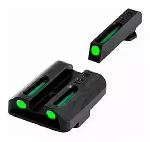 MIRA FIBRA ÓPTICA TRITIUM TRUGLO TFO GLOCK