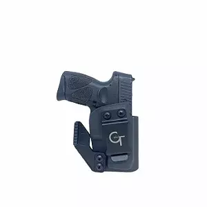 COLDRE KYDEX VELADO IWB PARA TAURUS G2C, G3C, G3