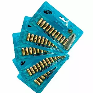 MUNIÇÃO CBC .40 S&W ETPP 180GR 10un