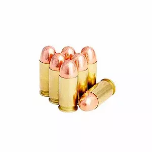 MUNIÇÃO CBC .45 ETOG 230GR 10un