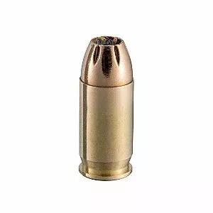 MUNIÇÃO CBC GOLD HEX .380 AUTO +P 85GR 10un