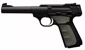 PISTOLA BROWNING BUCK MARK CAMPER UFX .22
