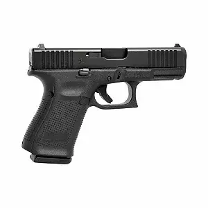 PISTOLA GLOCK G19 GEN5 9mm