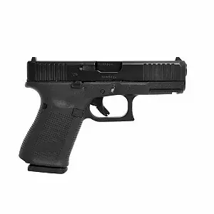 PISTOLA GLOCK G19 MOS COMPACT 9mm