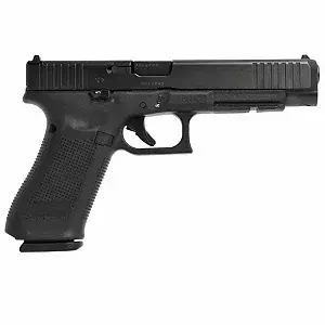 PISTOLA GLOCK G34 MOS 9mm