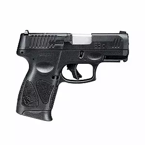PISTOLA TAURUS G3C T.O.R.O. COMPACT 9mm