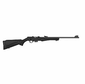 RIFLE CBC 8117 .17 HMR