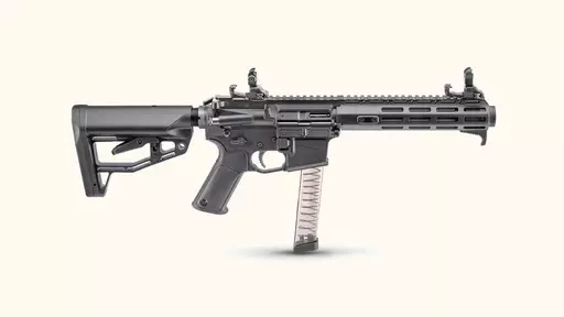 CARABINA FIRE EAGLE 9mm