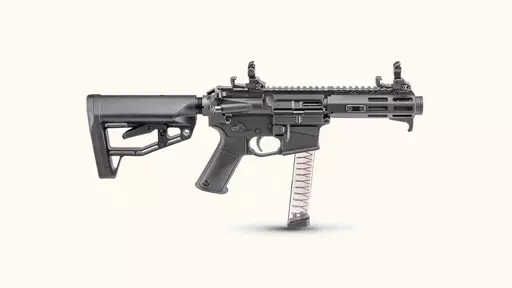 CARABINA FIRE EAGLE FE-905PR 9mm