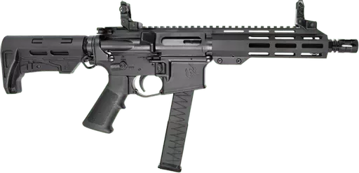 CARABINA TAURUS T9 9mm