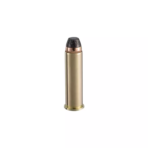 MUNIÇÃO CBC .357 MAGNUM EXPP 158GR