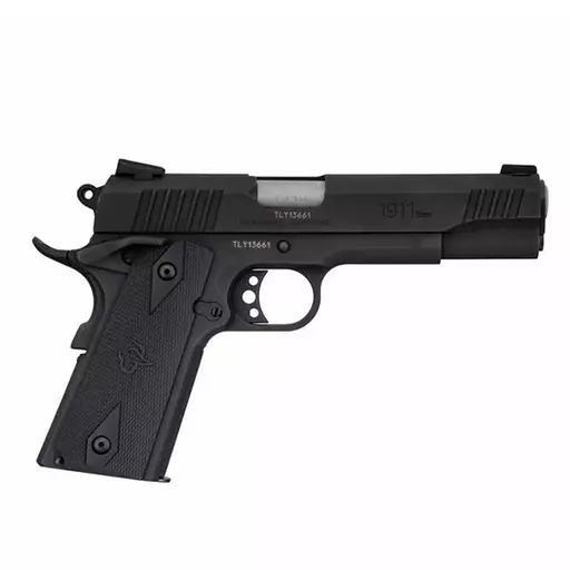 PISTOLA TAURUS 1911 COMMANDER 9mm