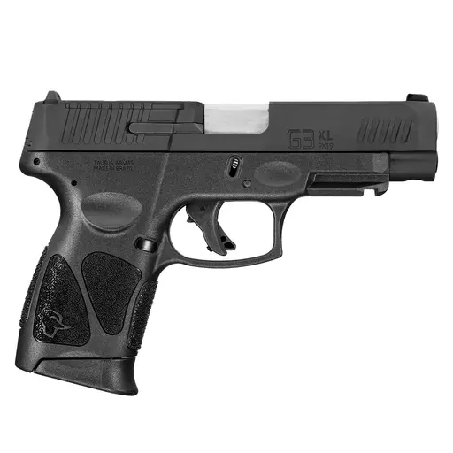 PISTOLA TAURUS G3 XL TORO 9mm