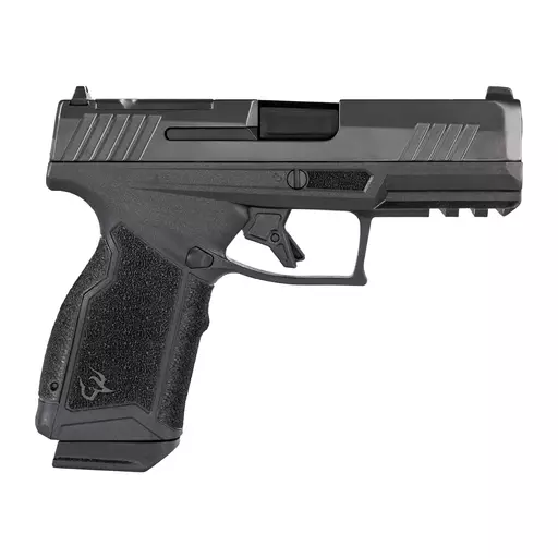 PISTOLA TAURUS GX4 CARRY SUBCOMPACT .38
