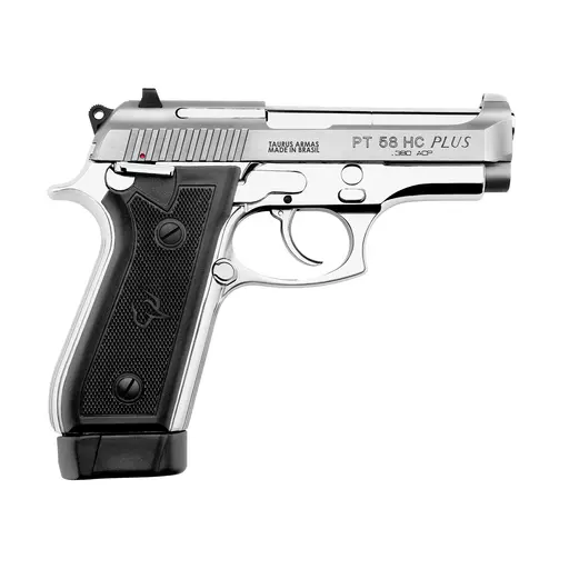 PISTOLA TAURUS PT58HC PLUS .380