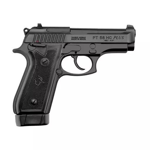 PISTOLA TAURUS PT58HC PLUS .380