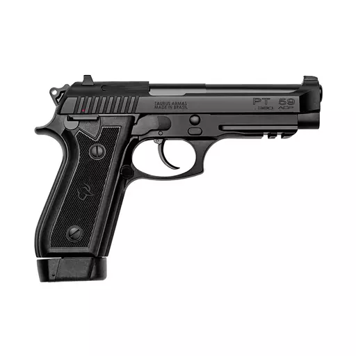 PISTOLA TAURUS PT59S .380
