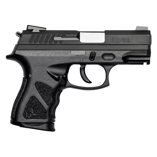 PISTOLA TAURUS TH40C COMPACT .40