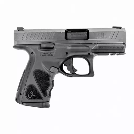 PISTOLA TAURUS TS9C COMPACT 9mm
