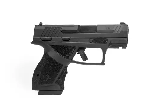 PISTOLA TAURUS TX9 SUBCOMPACT 9mm