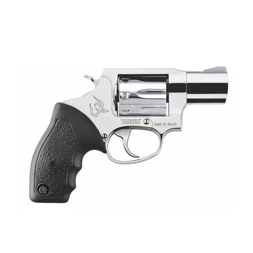 REVOLVER TAURUS 817 .38