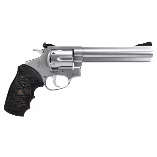 REVOLVER TAURUS RM66 .357