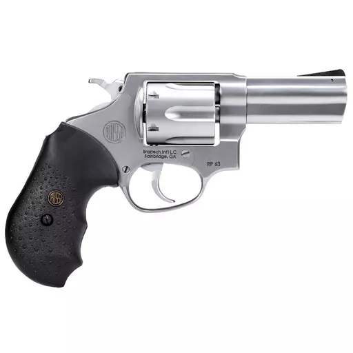 REVOLVER TAURUS RP63 .357