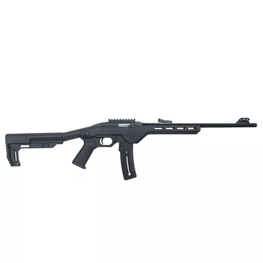 RIFLE CBC .22LR SEMIAUTOMÁTICO TACTICAL