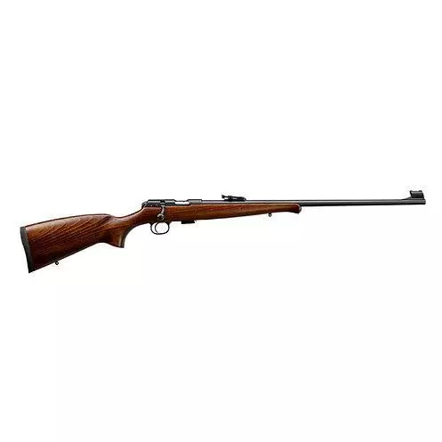 RIFLE CZ 457 TRAINING XII .22