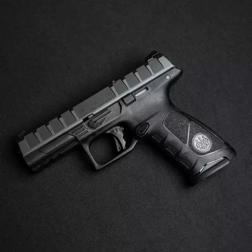 PISTOLA BERETTA APX 9mm
