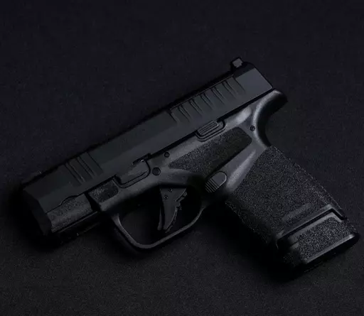 PISTOLA SPRINGFIELD ARMORY HELLCAT MICRO-COMPACT 9mm