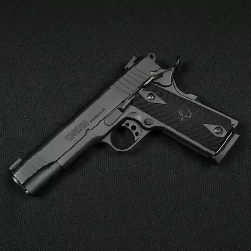 PISTOLA TAURUS 1911 .45