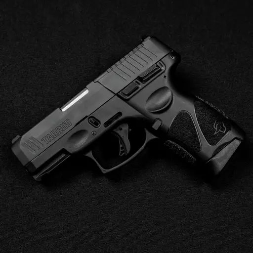 PISTOLA TAURUS G2C TORO COMPACT .38