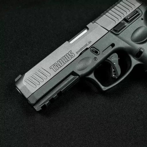 PISTOLA TAURUS G3 T.O.R.O. .38