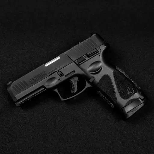 PISTOLA TAURUS G3 T.O.R.O. .38
