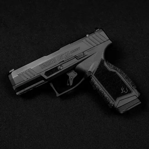 PISTOLA TAURUS GX4 CARRY SUBCOMPACT .38